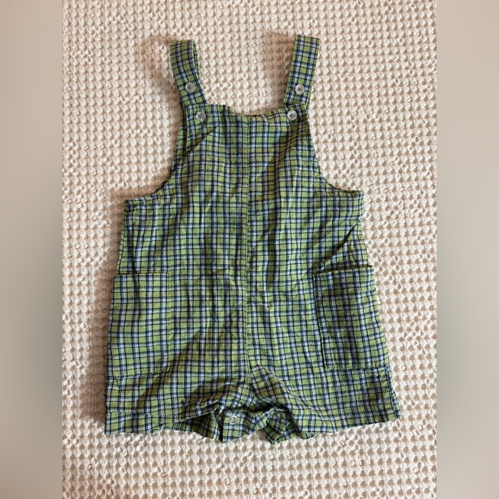 Maison Me Baby Romper